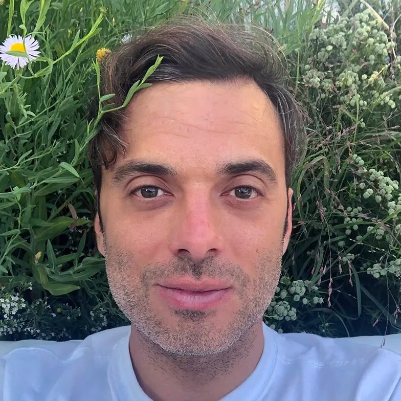 Photo of Roberto Landello