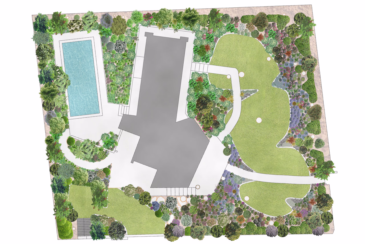 Phase 3: Final Design