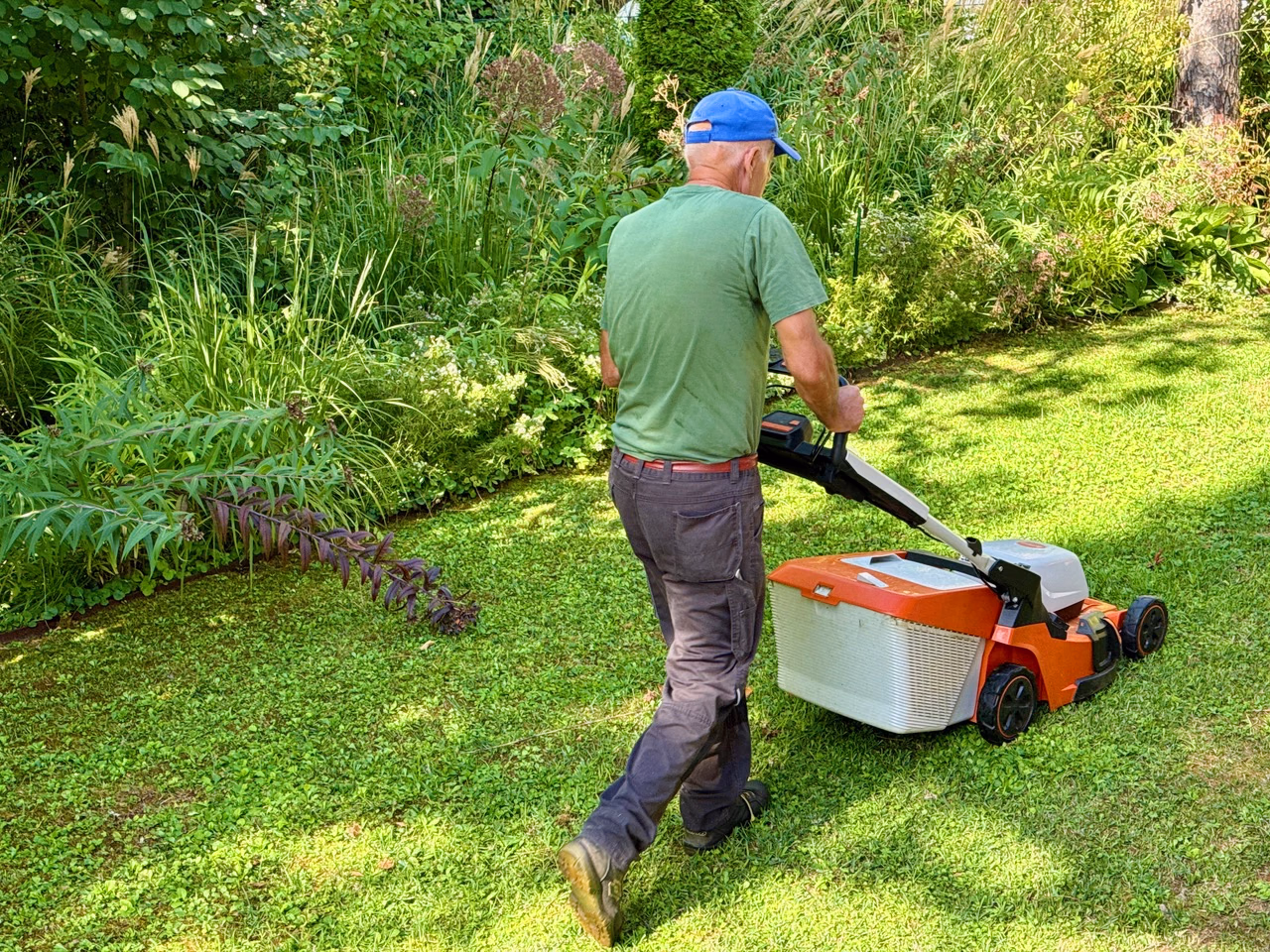Maintenance Services